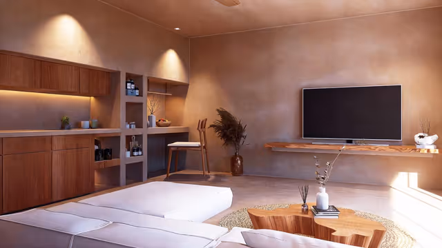 Cocoon Villas Maenam - development of 15 pool villas on Koh Samui's northern coast - 4