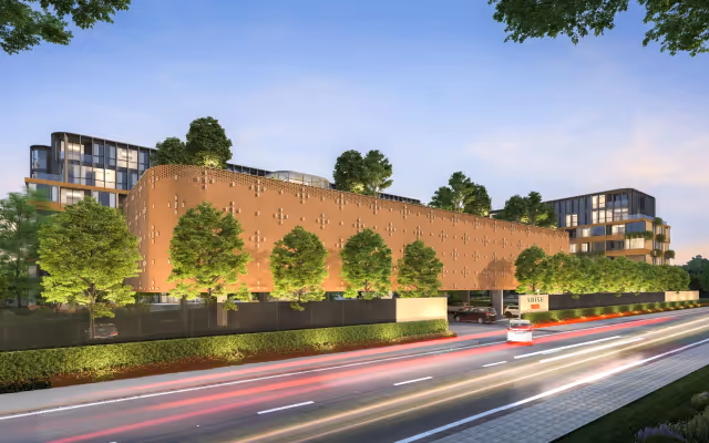 Arise Vibe - Thalang District Condominium, Phuket - 4