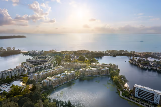 Bellaguna Lake Residences Lotus - Bang Tao, Phuket - 5