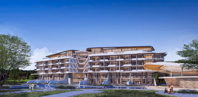 Botanica Hythe - Phuket Condominium - 3