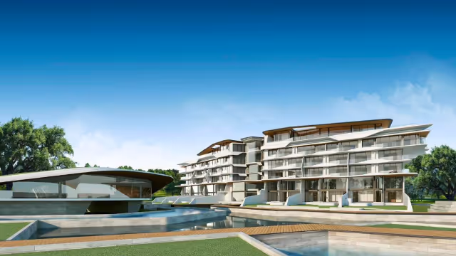 Botanica Hythe - Phuket Condominium - 4