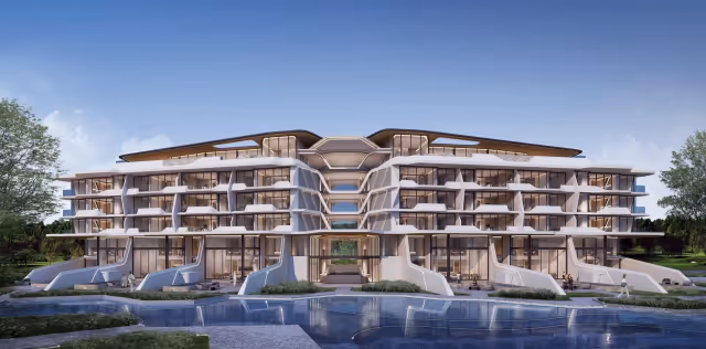 Botanica Hythe - Phuket Condominium - 2