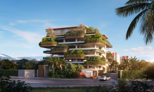 Canvas Cherng Talay - condominium in Cherngtalay district - 3