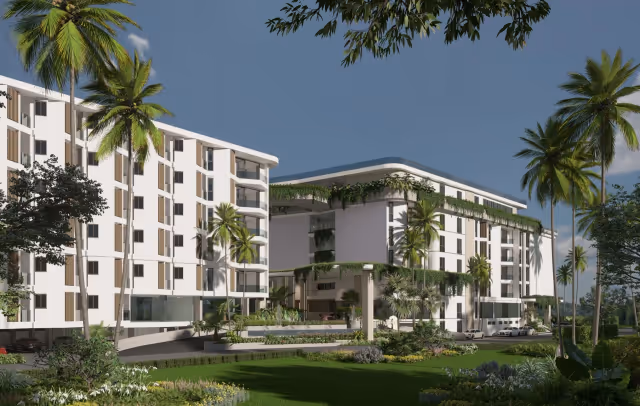 Citygate De Phuket - Kamala Condominium - 2
