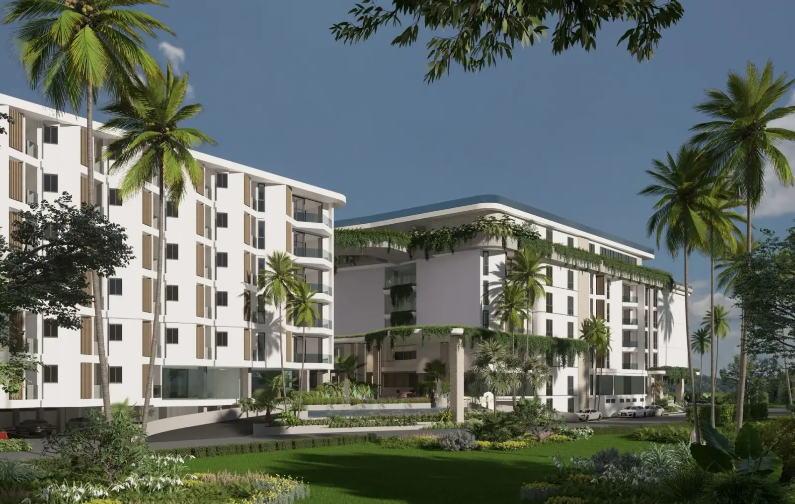 Citygate De Phuket - Kamala Condominium