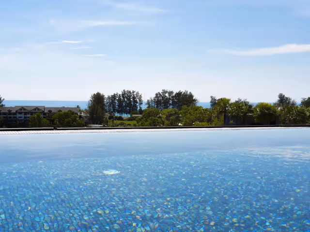 CityGate Phuket - gotowe mieszkania w centrum miasta - 5