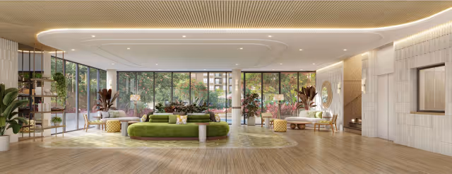 Dcondo Cove - kondominium na Phuket - 5