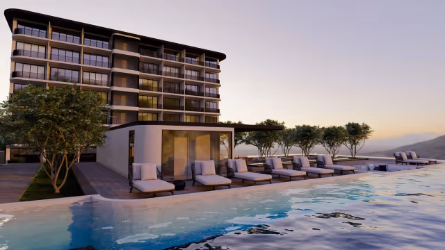 Ever Prime Residences - 461-unit condominium on Phuket - 5