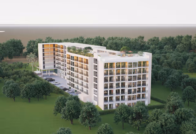 Fantasea Condo Rawai - nowa inwestycja z oddaniem w Q4 2027 - 3