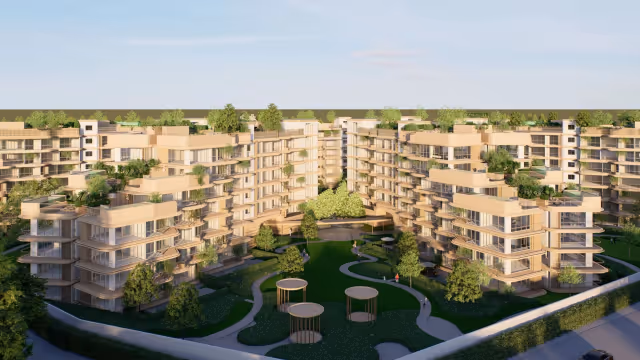 Laguna Golf Residences Hibiscus - Bang Tao - 2