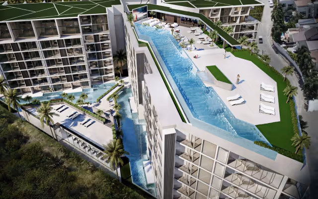 Next Point Condominium - Phuket - 4