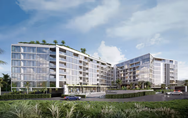 Next Point Condominium - Phuket - 3