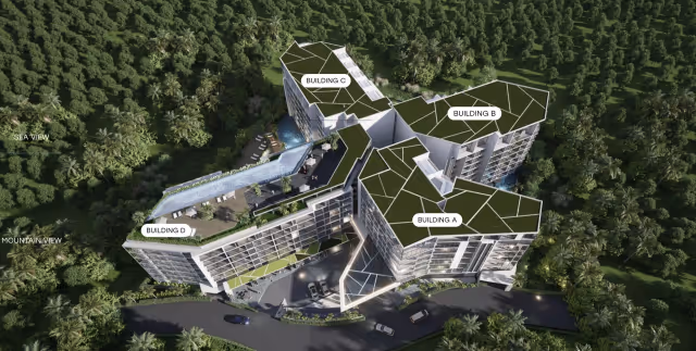 Next Point Condominium - Phuket - 5