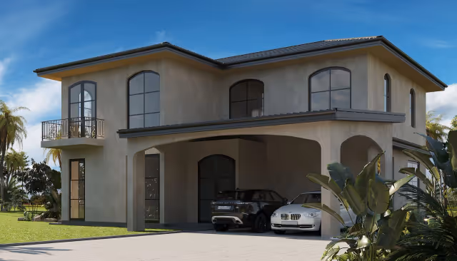 Nile Residence - 58 Villas in Chalong, Phuket - 4