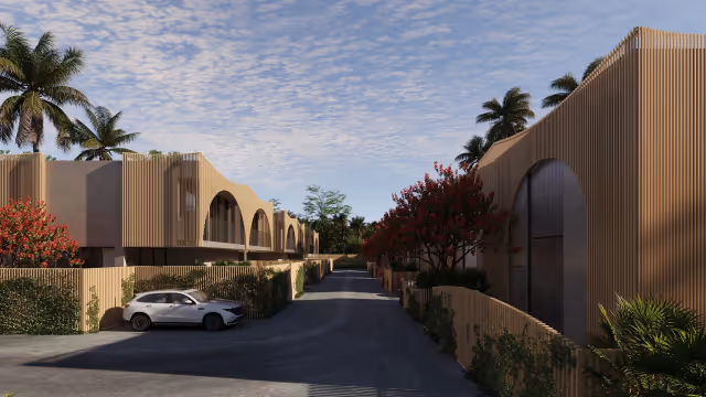 Rise Villas - villas under construction in Phuket - 4