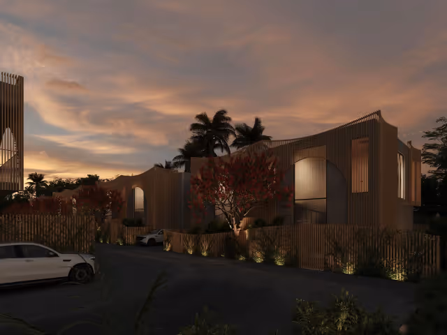 Rise Villas - villas under construction in Phuket - 5