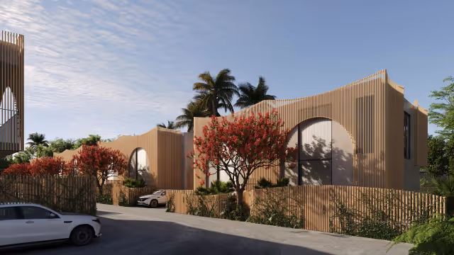 Rise Villas - villas under construction in Phuket - 3