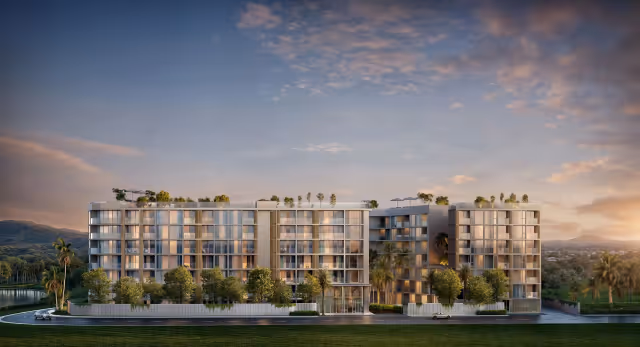Siamese Bangtao - apartments in Bang Tao beach zone - 3