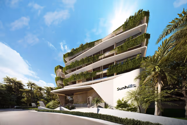 Sun Hills Layan - 370-Unit Mixed-Use Development in Phuket - 4