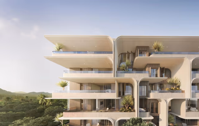 Surfhouse Residences - compact condominium project in Phuket - 5