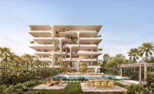 Surfhouse Residences - compact condominium project in Phuket - 3