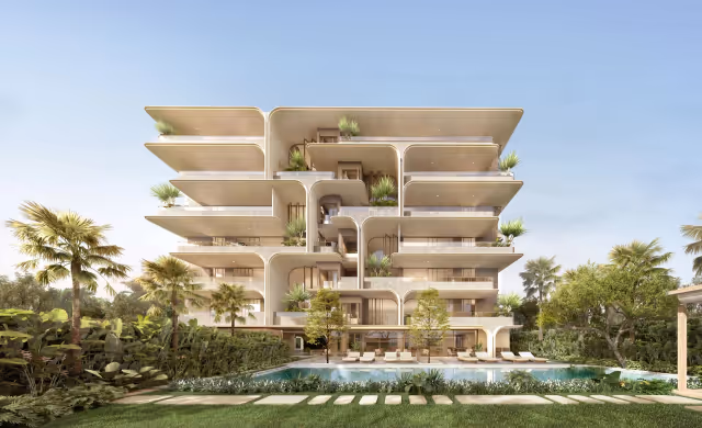 Surfhouse Residences - compact condominium project in Phuket - 2