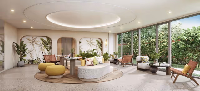The Base Bukit - ready studio and apartments in Phuket - 4