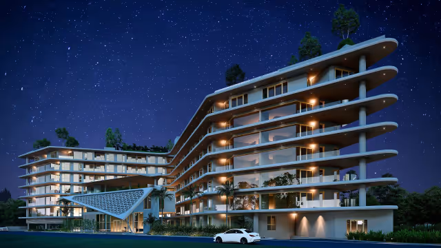 The ONE Naiharn - apartments near Nai Harn Beach - 4
