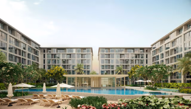 The Ozone Signature Condominium - Bang Tao - 5