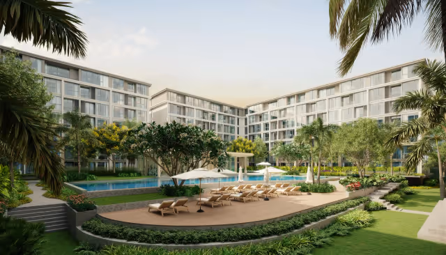 The Ozone Signature Condominium - Bang Tao - 4