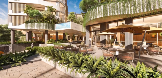 The Petit Tycoon - kondominium na Phuket - 4
