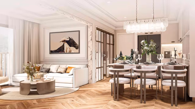 Biancana Surin - apartamenty w budowie przy plaży Surin - 4