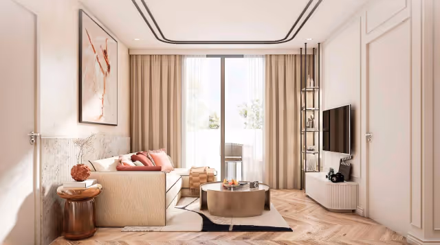 Biancana Surin - apartamenty w budowie przy plaży Surin - 3