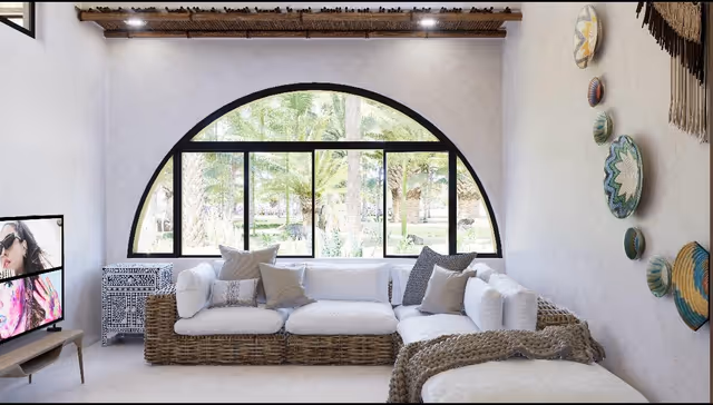 Nam Jai Residence - Maenam, Koh Samui - 4