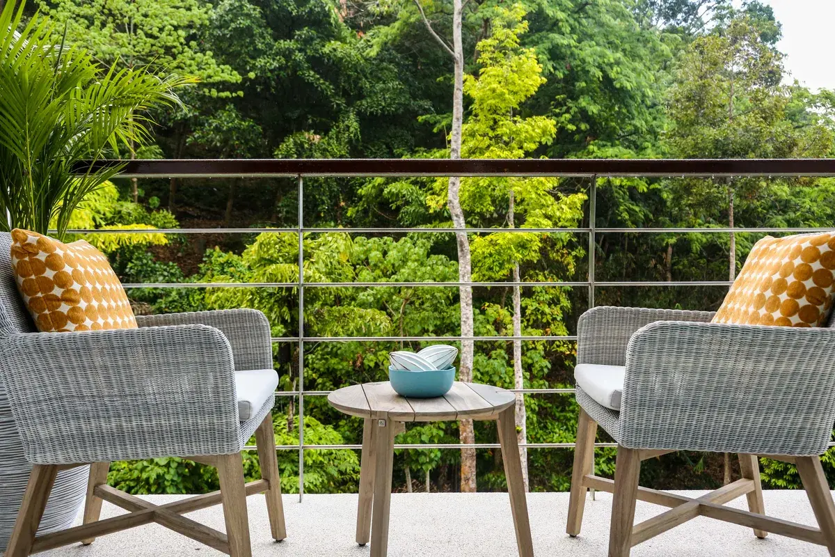 Resale · Kamala Falls Condominium - ready-to-move unit in Kamala, Phuket