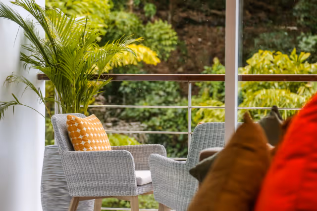 Resale · Kamala Falls Condominium - ready-to-move unit in Kamala, Phuket - 3