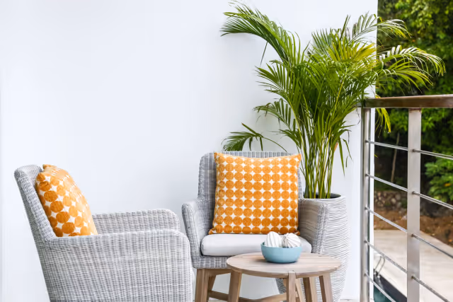 Resale · Kamala Falls Condominium - ready-to-move unit in Kamala, Phuket - 2