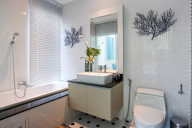 Resale · Kamala Falls Condominium - ready-to-move unit in Kamala, Phuket - 4