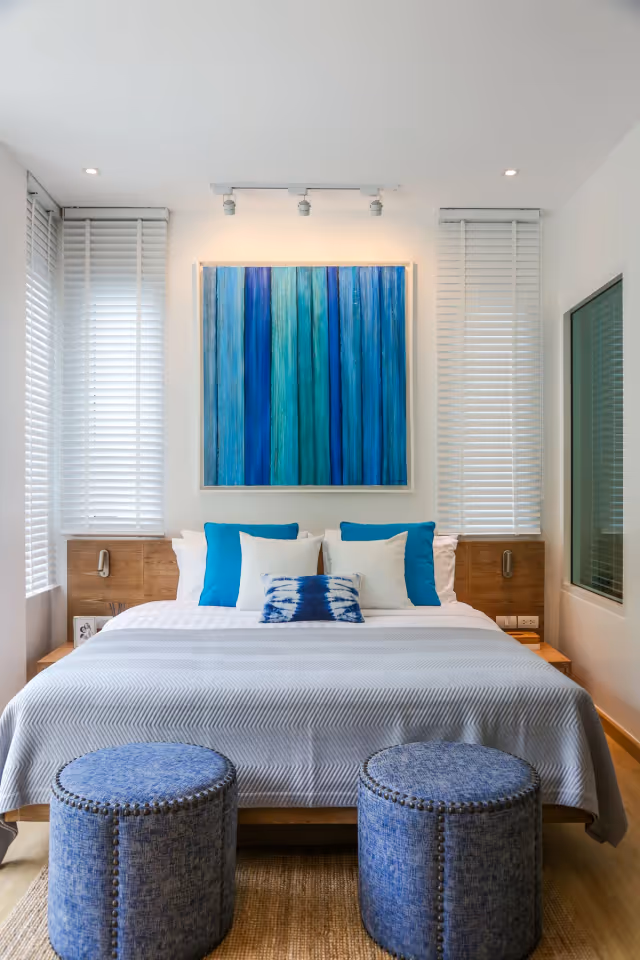 Resale · Kamala Falls Condominium - ready-to-move unit in Kamala, Phuket - 5