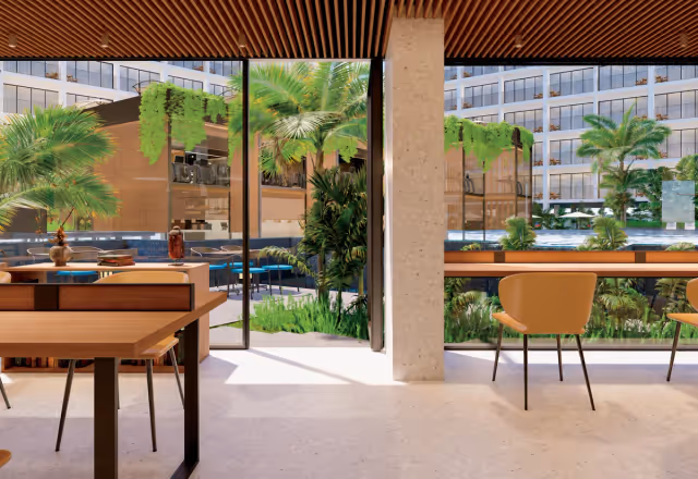 Resale · Wyndham Fantasea Condo - Chalong, Phuket - 4
