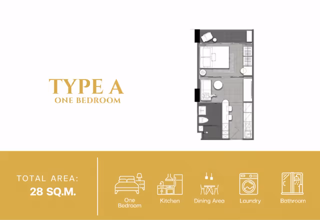 Resale · Wyndham Fantasea Condo - Chalong, Phuket - 5
