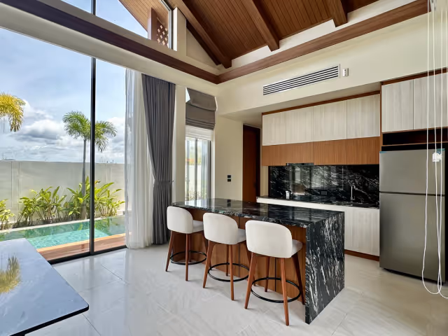 Resale · Ozone Residences - willa na Phuket - 3