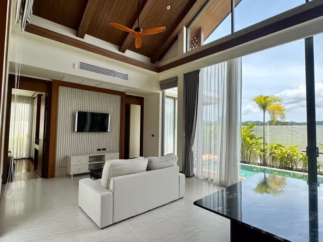 Resale · Ozone Residences - willa na Phuket - 4