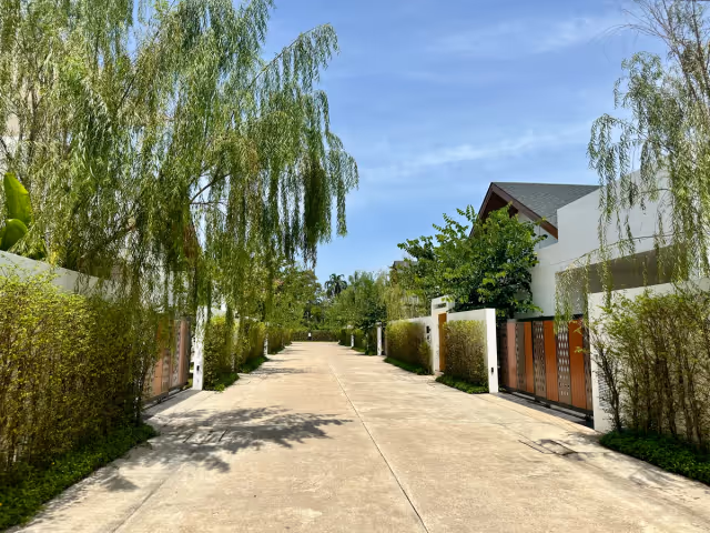 Resale · Ozone Residences - willa na Phuket - 2