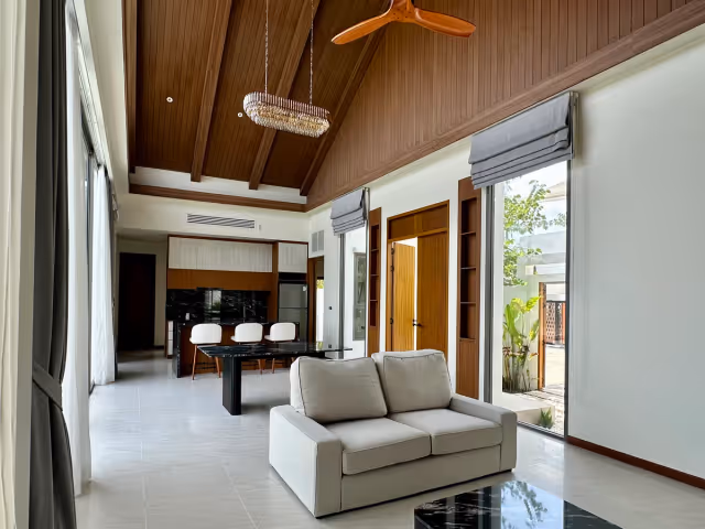 Resale · Ozone Residences - willa na Phuket - 5