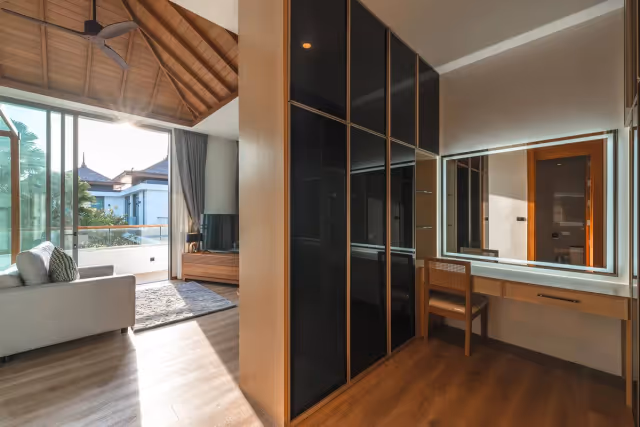 Resale · The Teak Villas - Phuket - 2