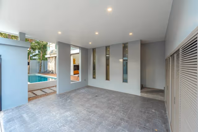 Resale · The Teak Villas - Phuket - 5