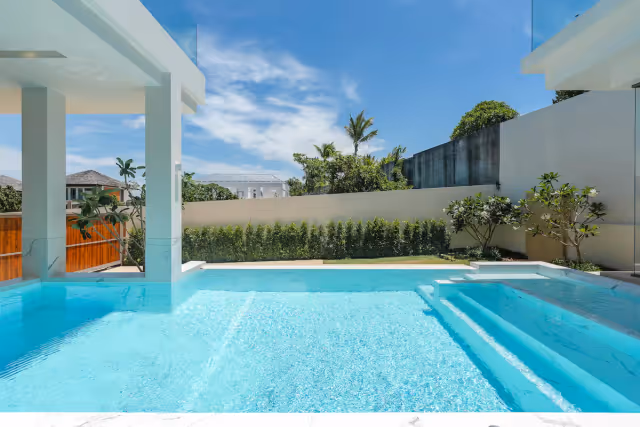 Resale · Alisa Villas - willa w dystrykcie Thalang - 3