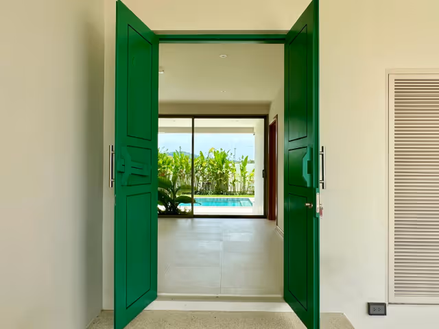 Resale · Trichada Breeze - 2