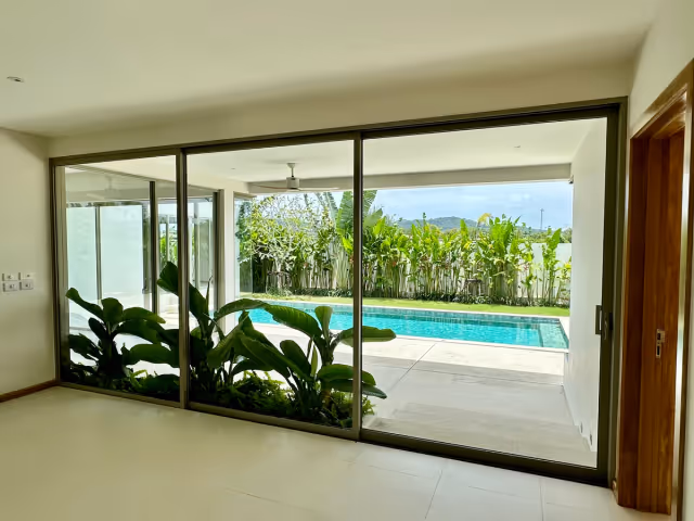 Resale · Trichada Breeze - 3